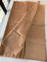 Tissue silky kotta Saree/ SA368