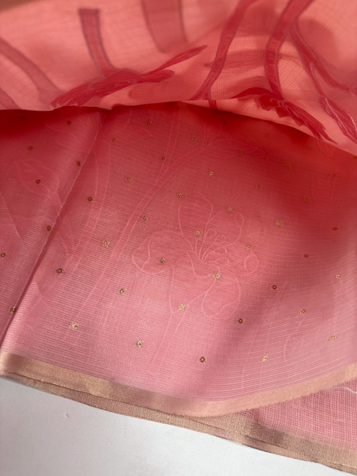 Silky kotta Saree / SA935 B