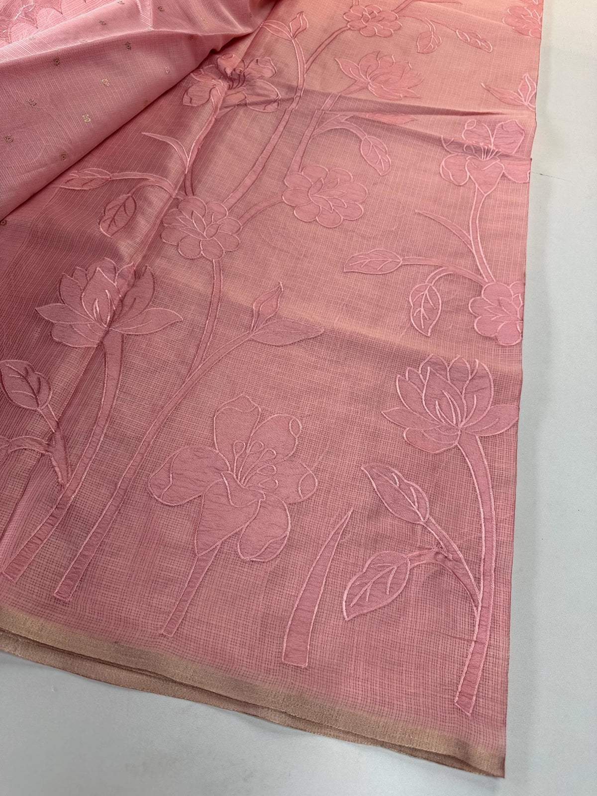 Silky kotta Saree / SA935 B