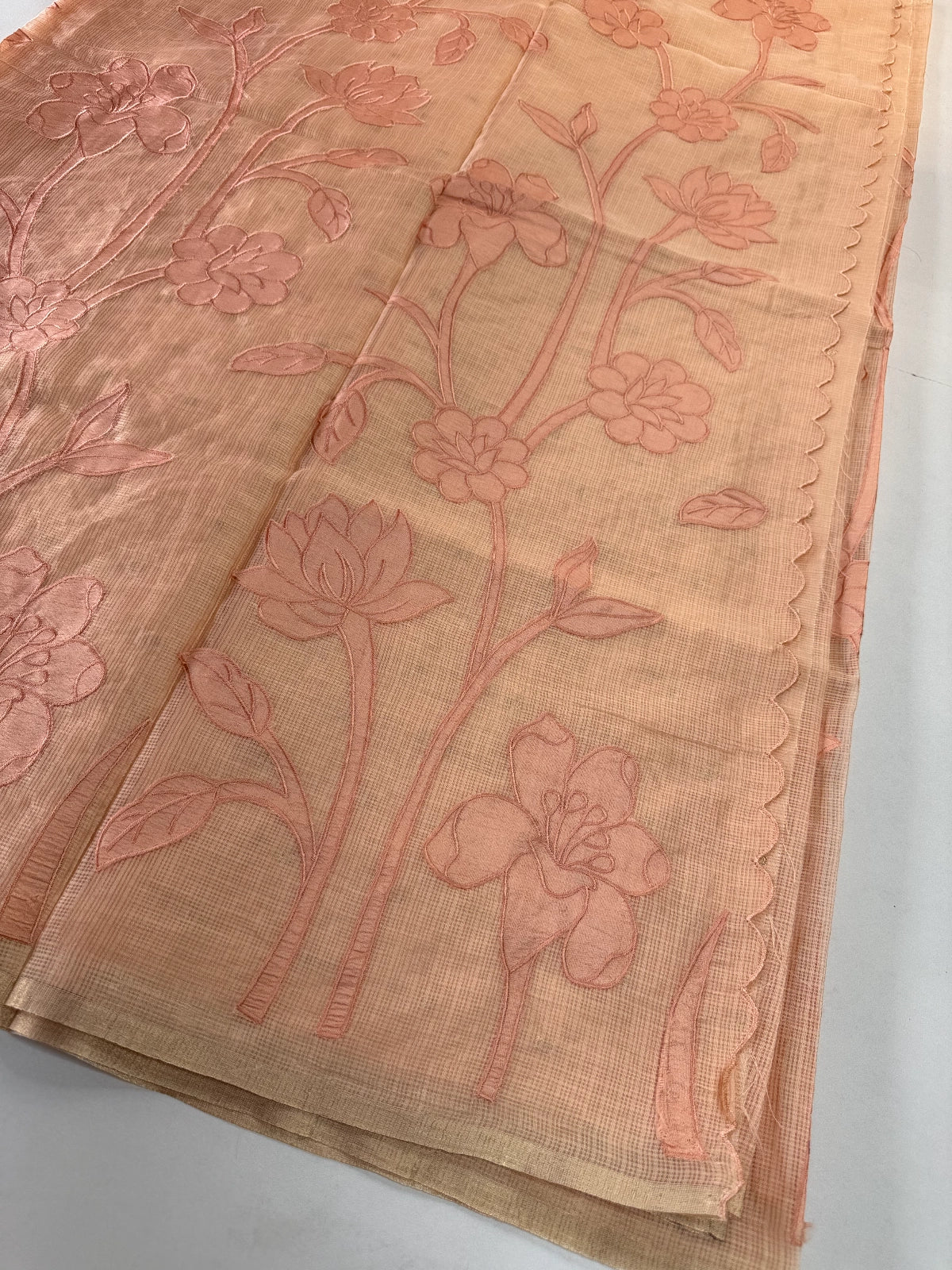 Silky kotta Saree / SA935 B