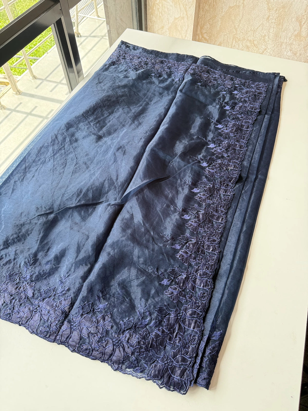 Soft Organza/ CW129