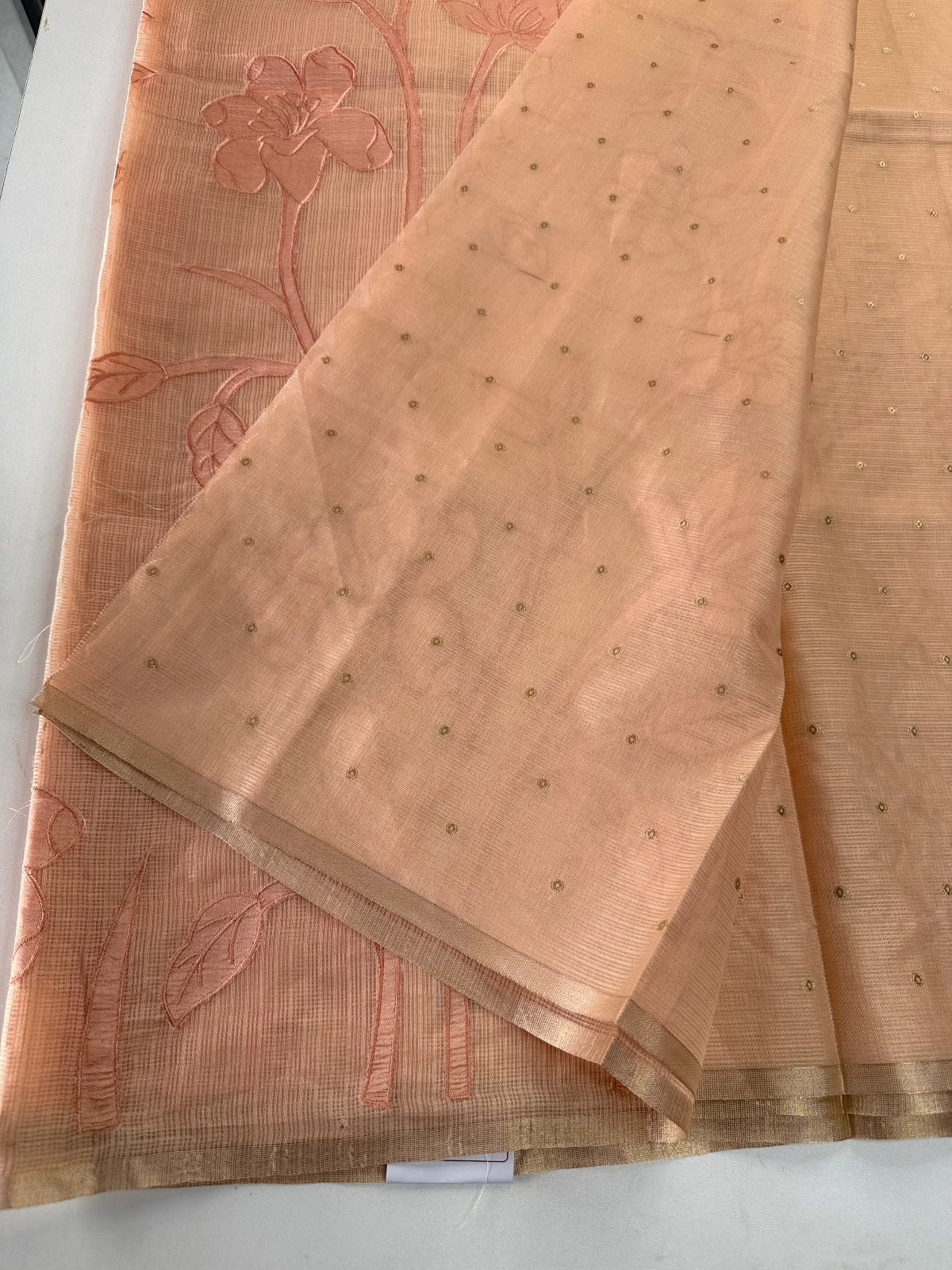 Silky kotta Saree / SA935 B