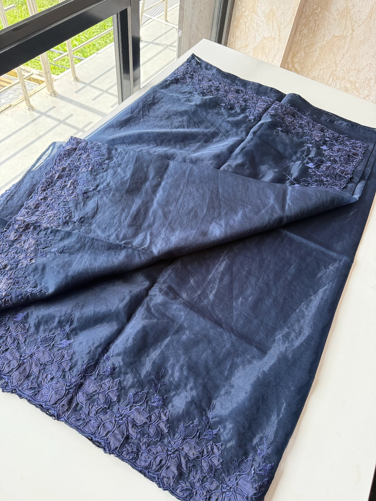 Soft Organza/ CW129