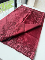 Soft Organza/ CW129