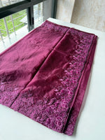 Soft Organza/ CW129
