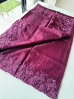 Soft Organza/ CW129