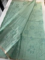 Silky kotta Saree / SA935 B