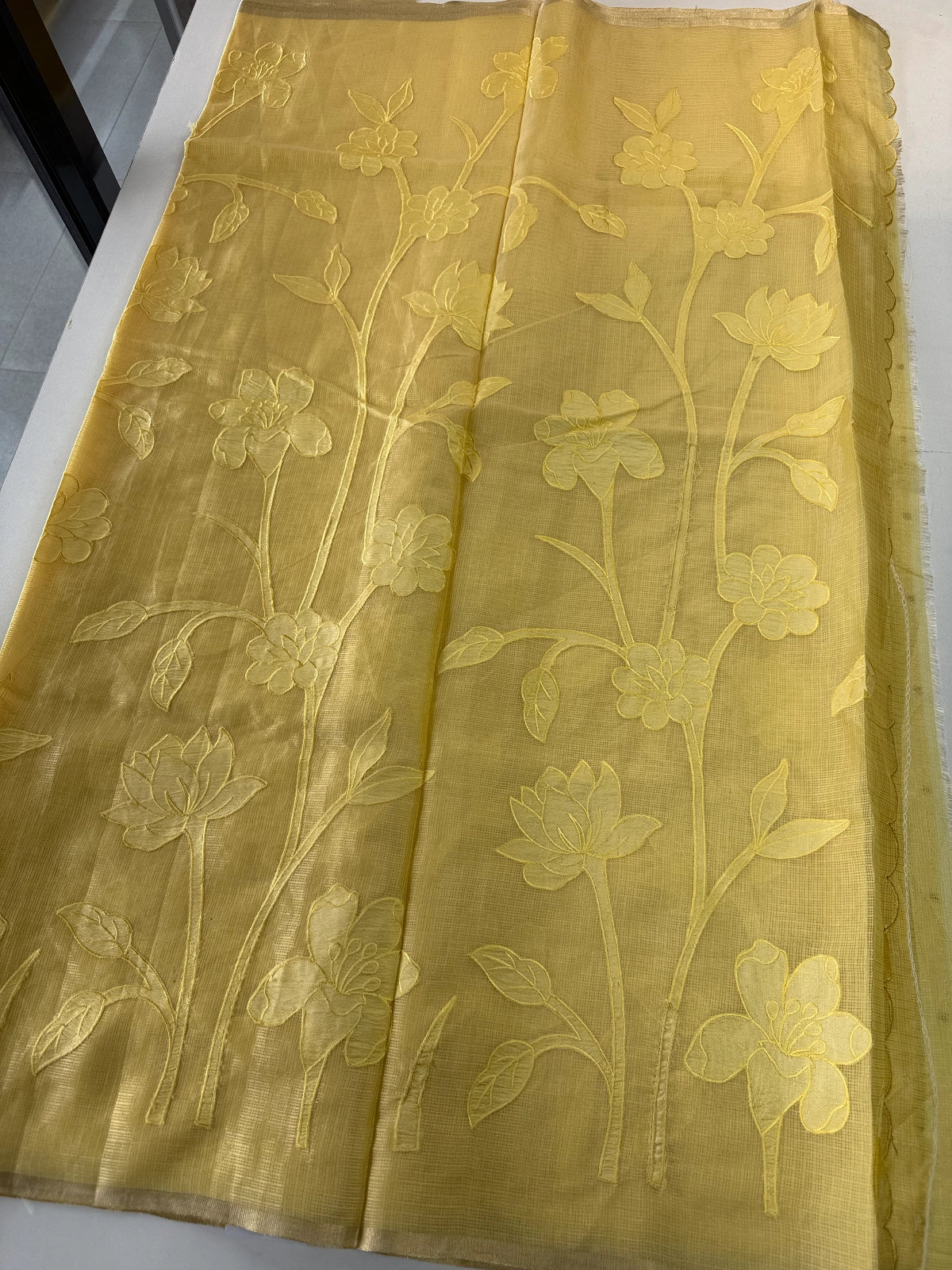 Silky kotta Saree / SA935 B