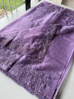 Soft Organza/ CW129