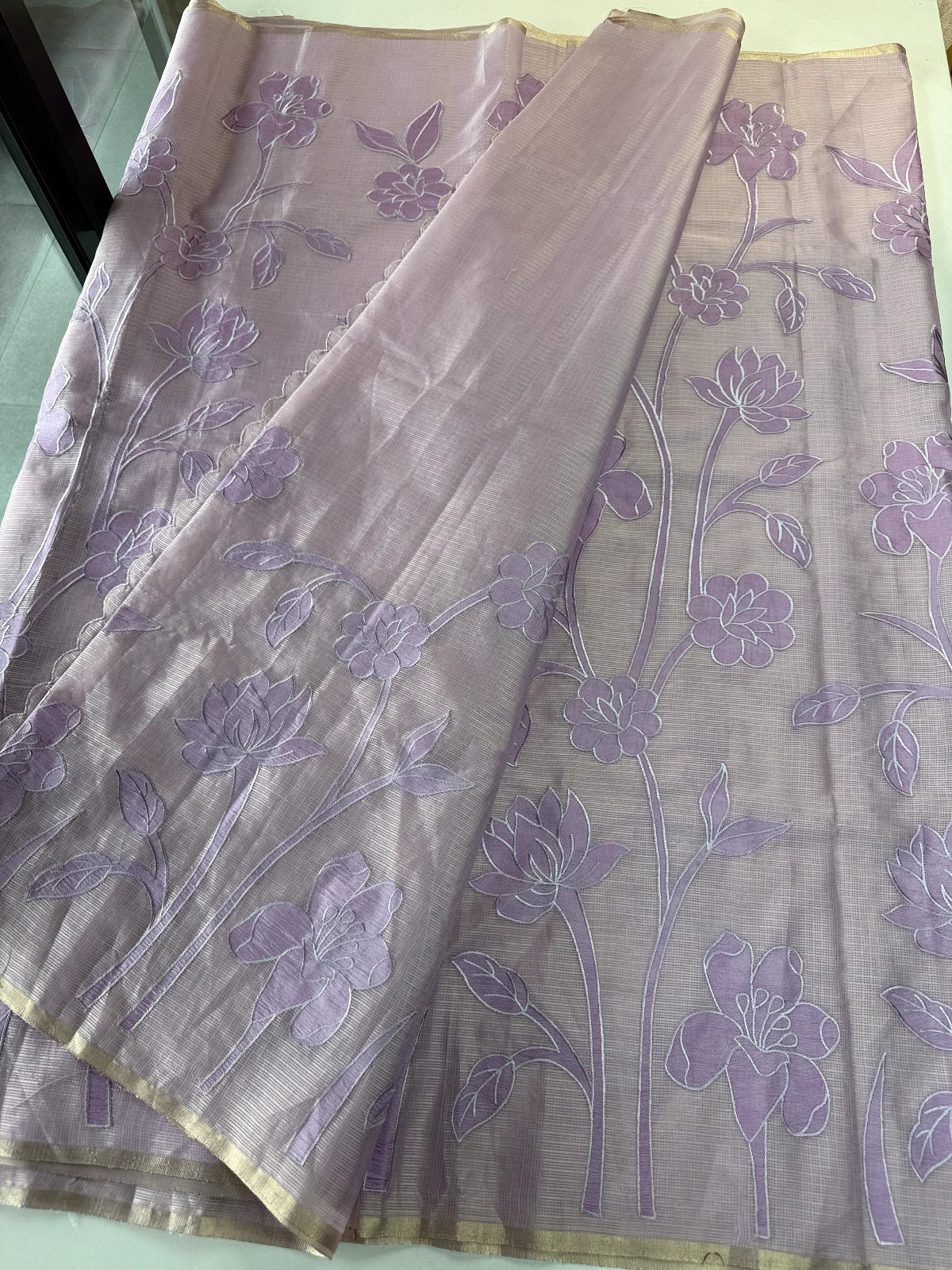Silky kotta Saree / SA935 B