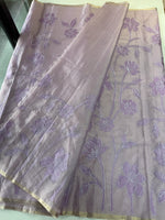 Silky kotta Saree / SA935 B