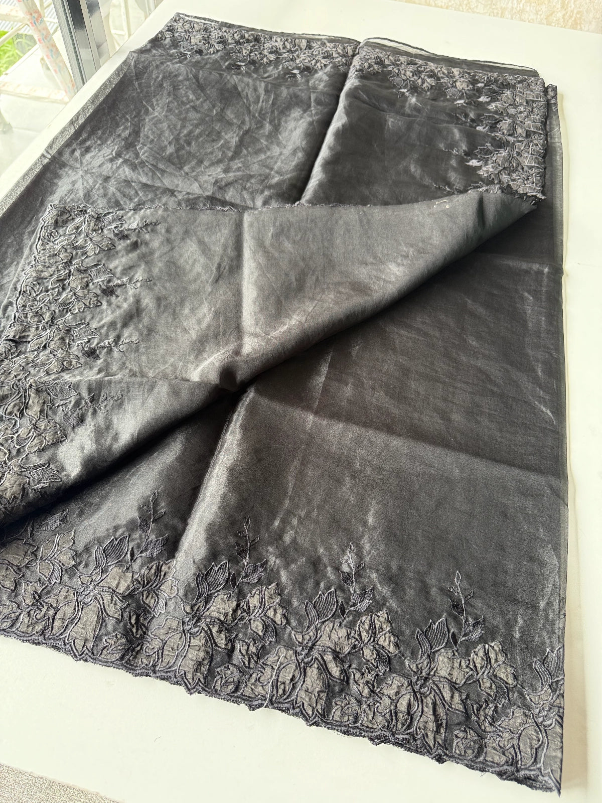 Soft Organza/ CW129