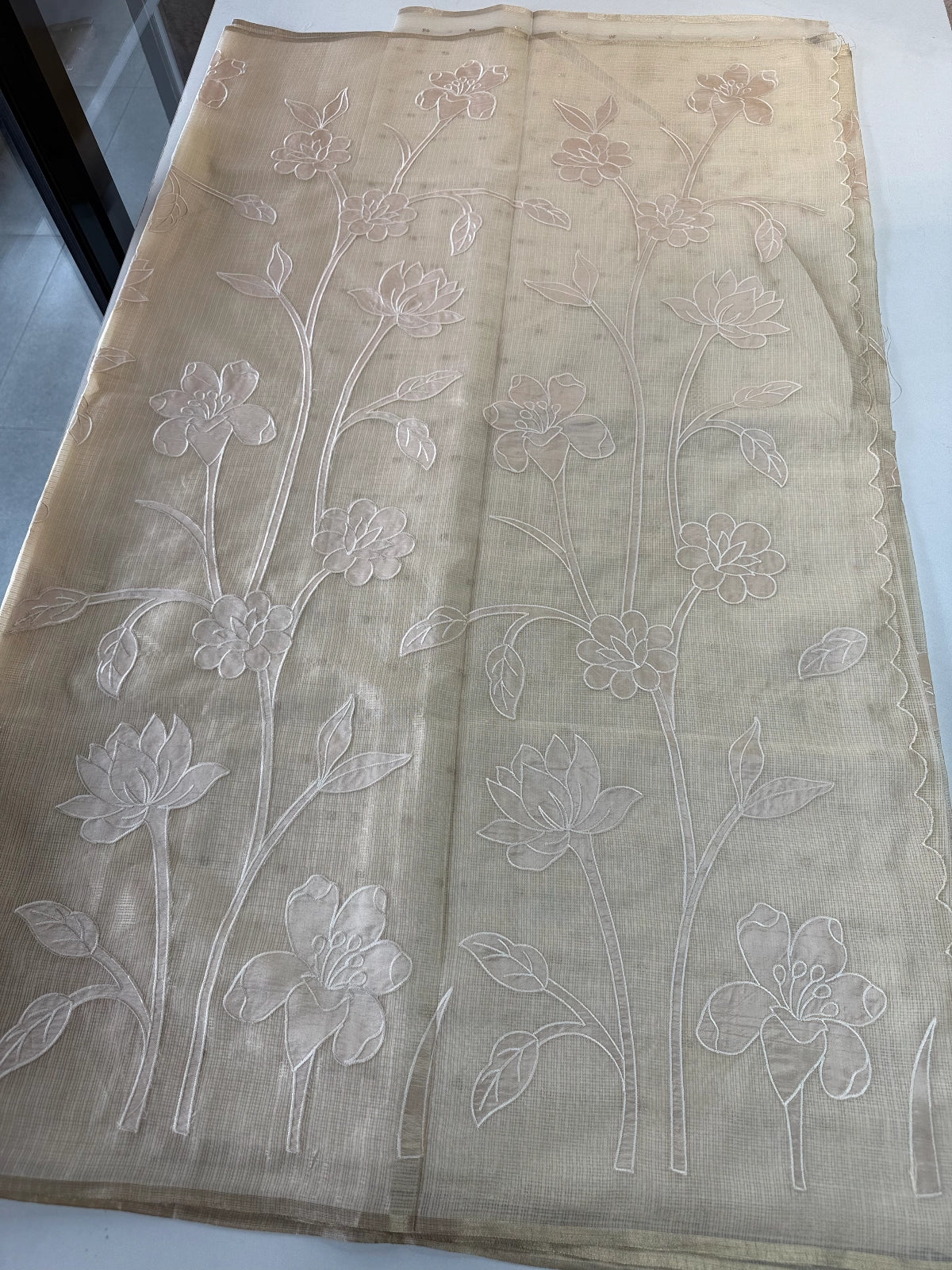 Silky kotta Saree / SA935 B