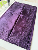 Soft Organza/ CW129