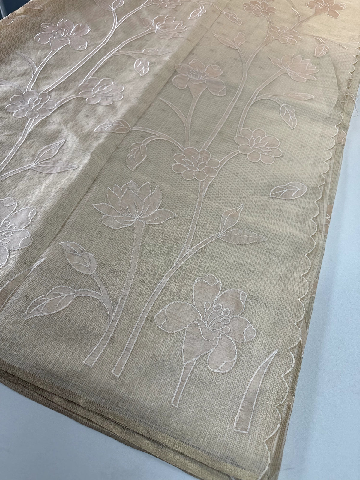 Silky kotta Saree / SA935 B