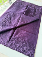 Soft Organza/ CW129