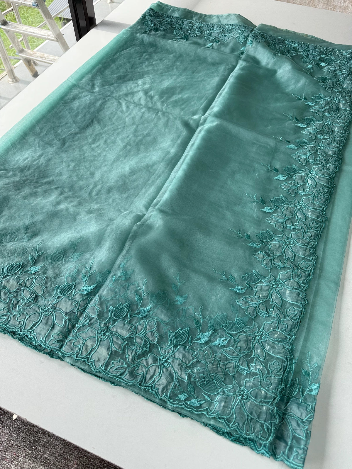Soft Organza/ CW129