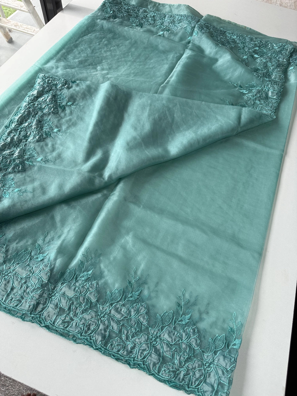 Soft Organza/ CW129