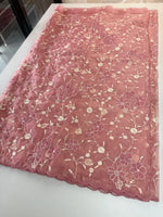 Soft Organza Saree/ CW779