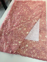 Soft Organza Saree/ CW779