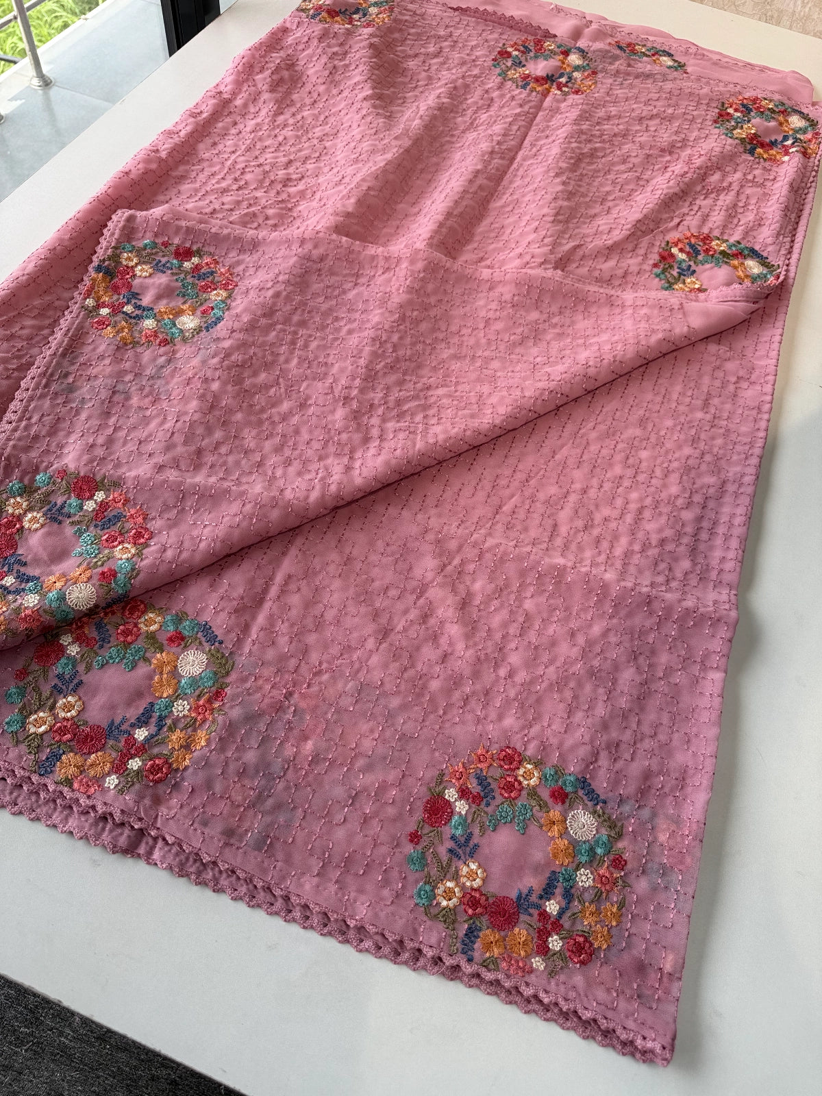 Georgette/2156