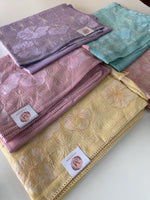 Silky kotta Saree / C223