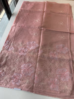 Silky kotta Saree / C223