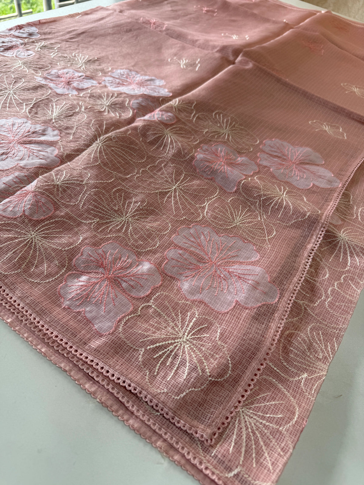 Silky kotta Saree / C223