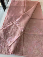 Silky kotta Saree / C223