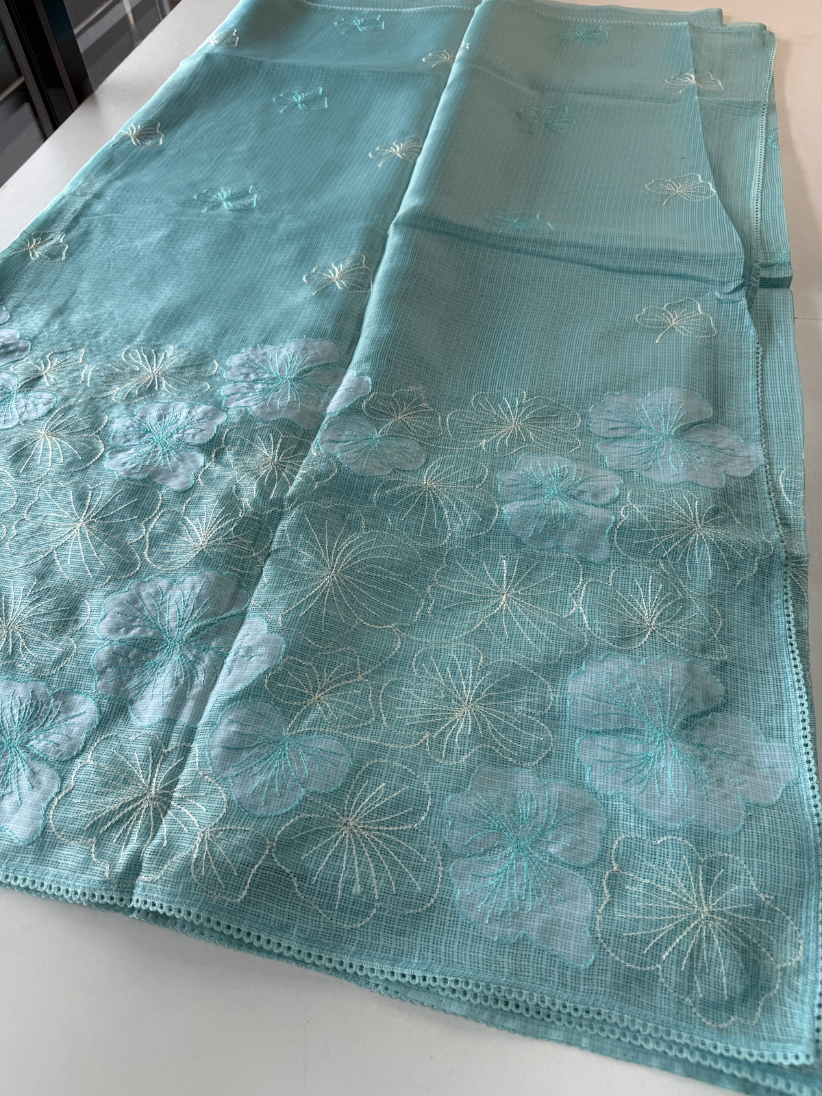 Silky kotta Saree / C223