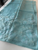 Silky kotta Saree / C223