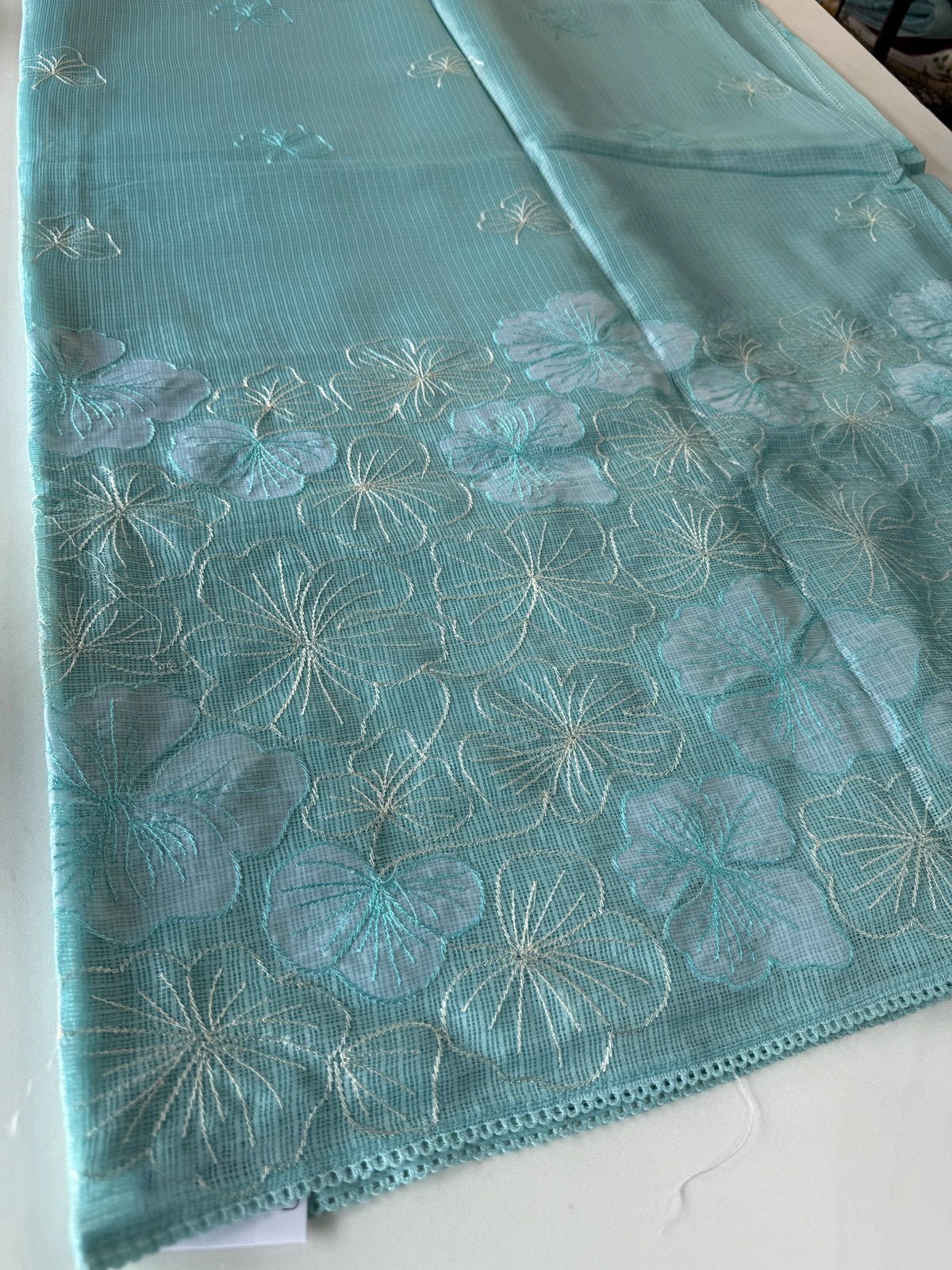 Silky kotta Saree / C223
