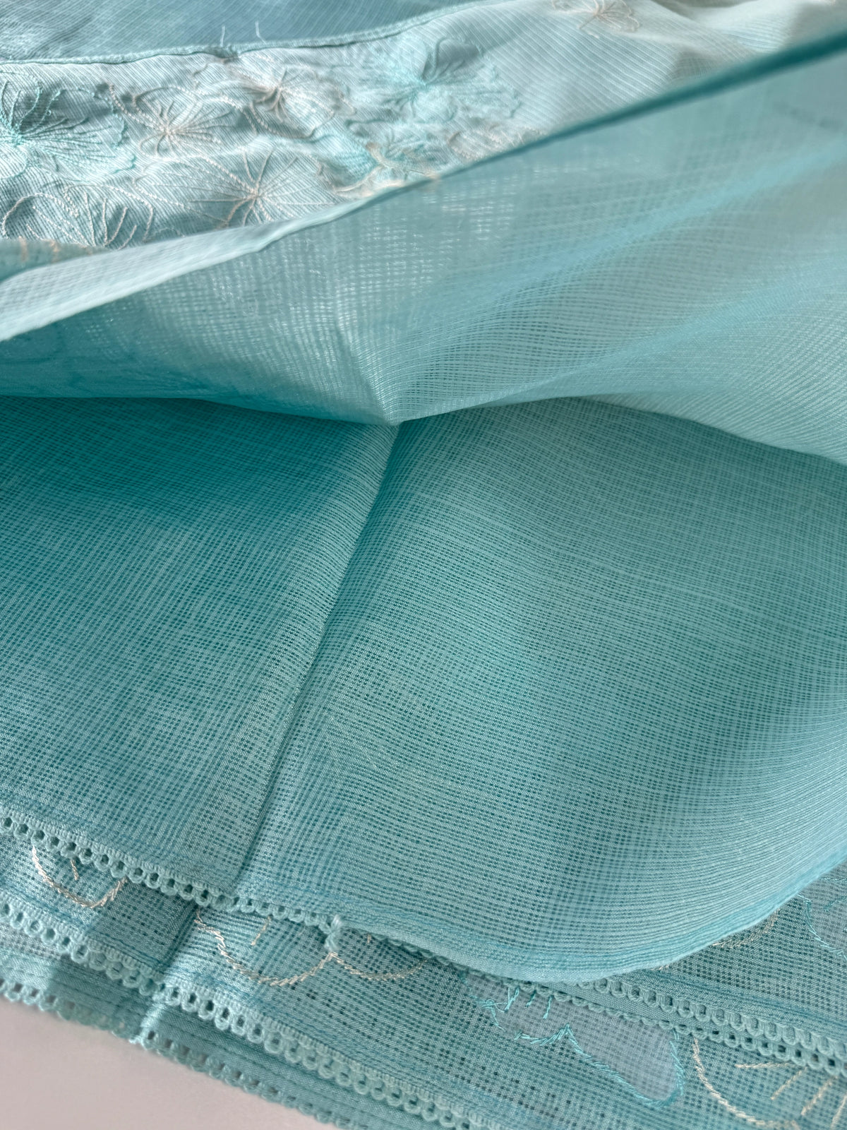 Silky kotta Saree / C223