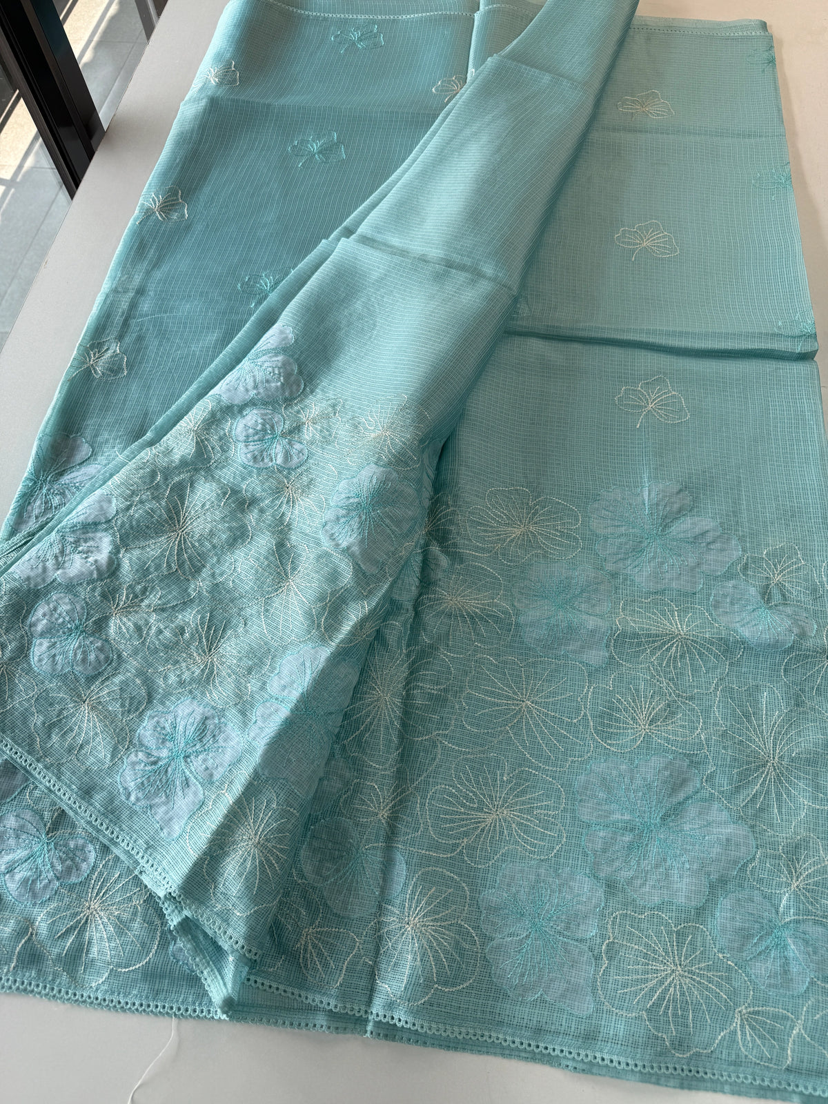 Silky kotta Saree / C223