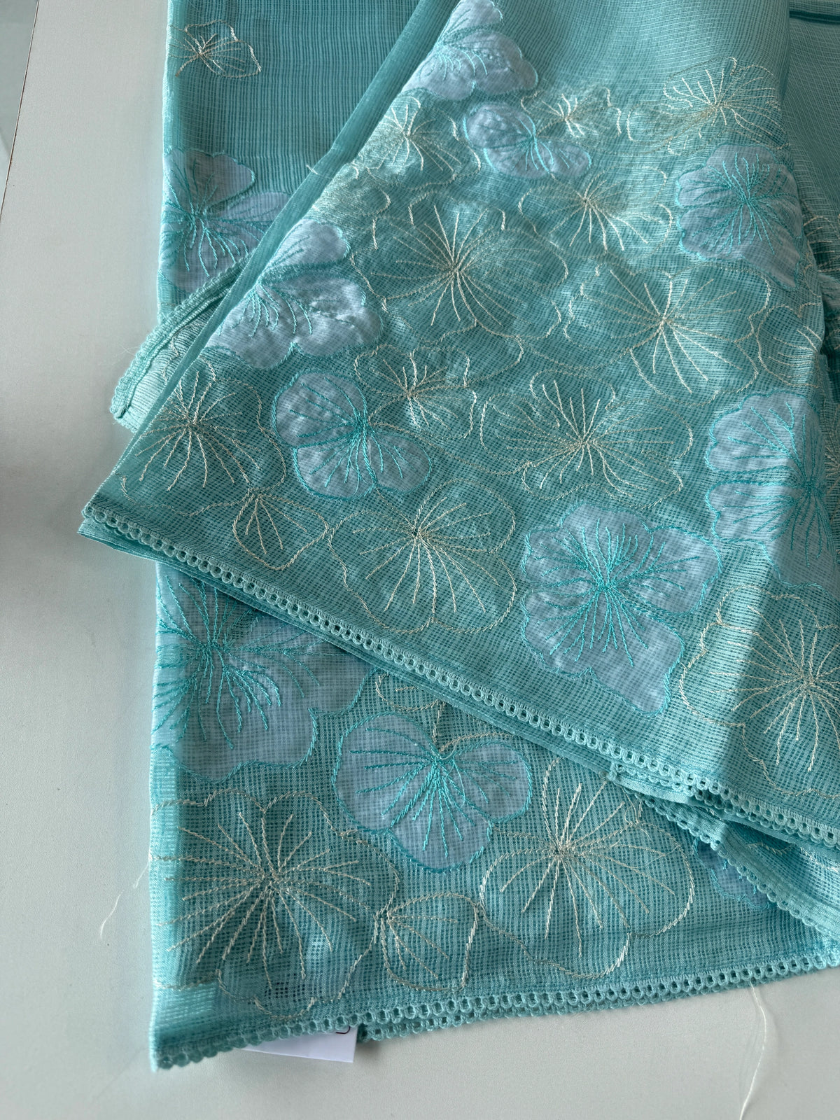 Silky kotta Saree / C223
