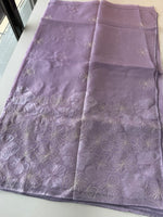 Silky kotta Saree / C223