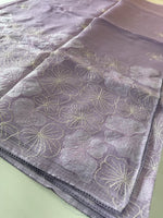 Silky kotta Saree / C223
