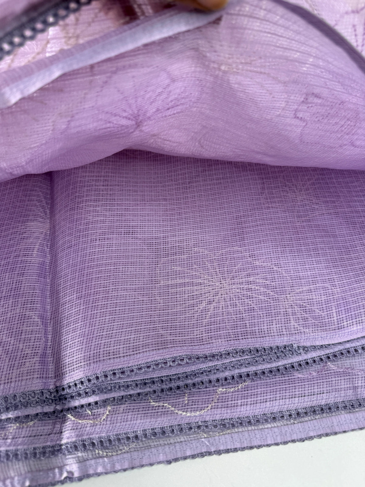Silky kotta Saree / C223
