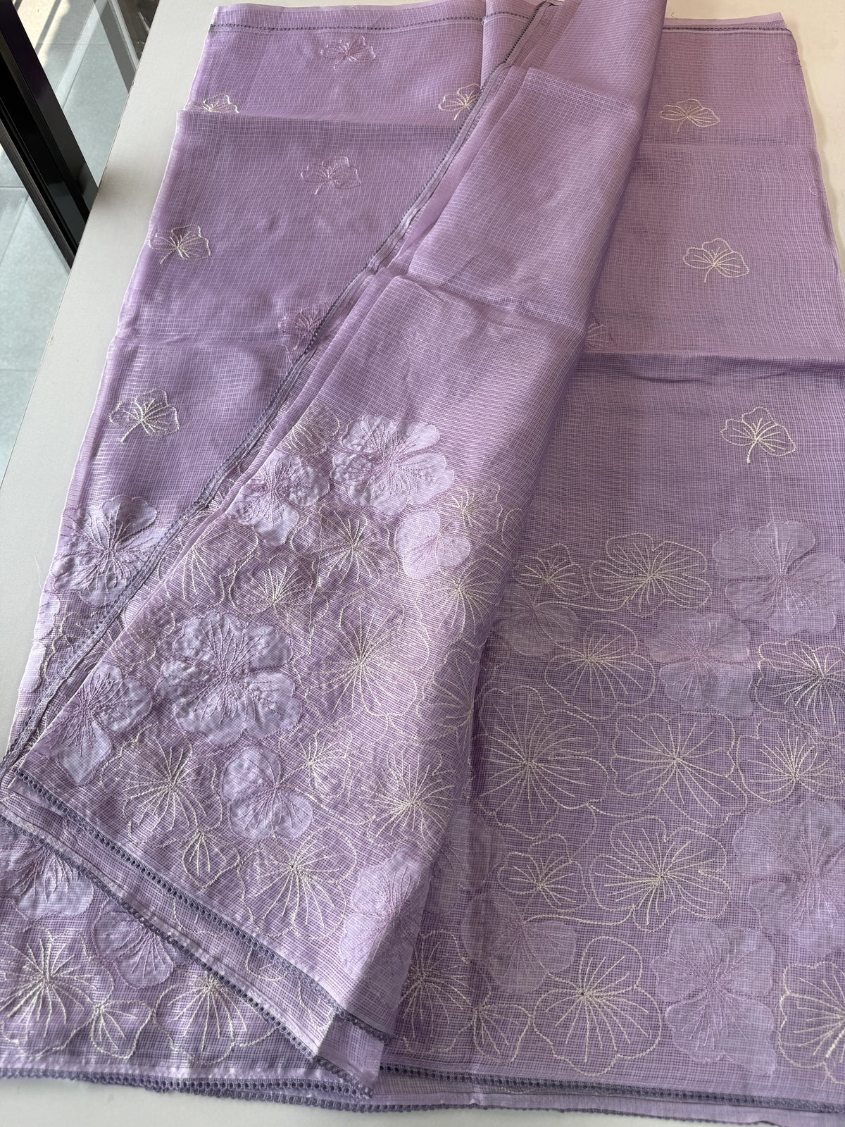 Silky kotta Saree / C223