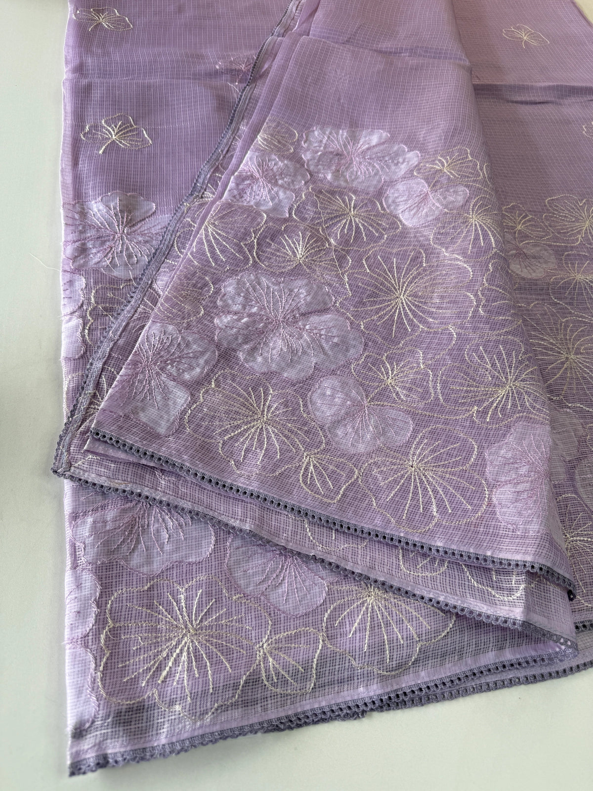 Silky kotta Saree / C223