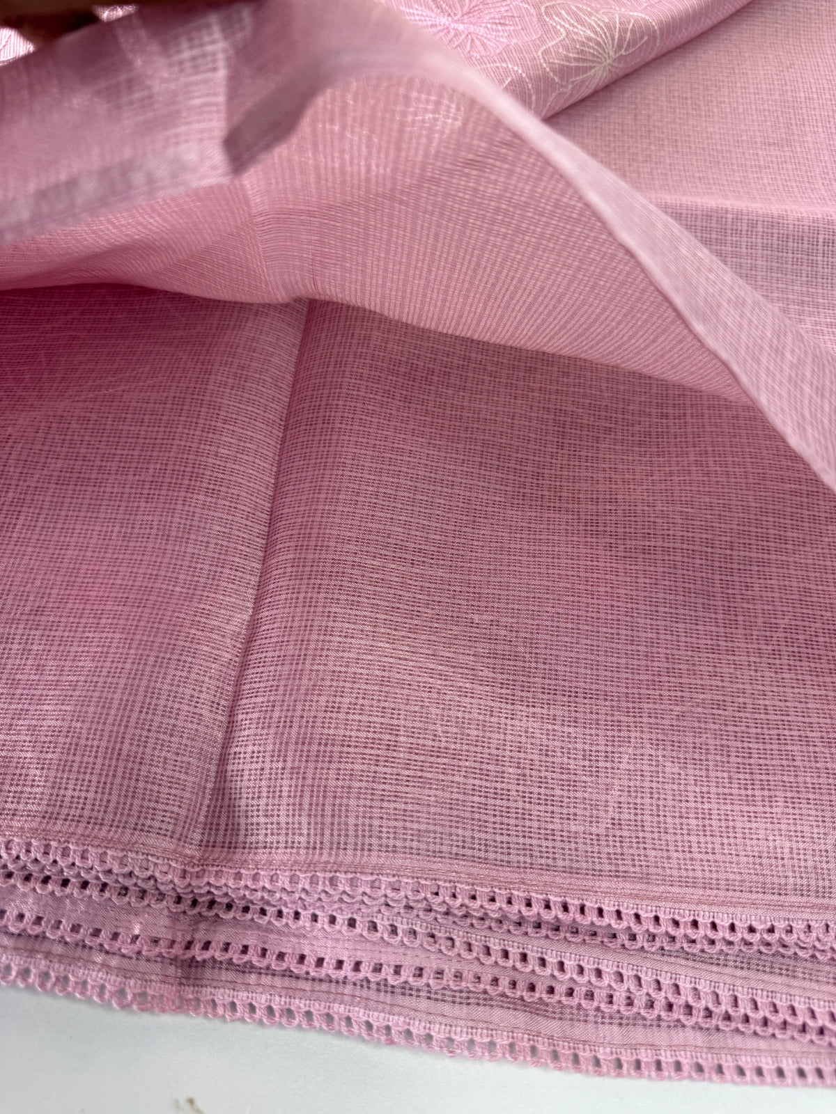 Silky kotta Saree / C223