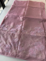 Silky kotta Saree / C223