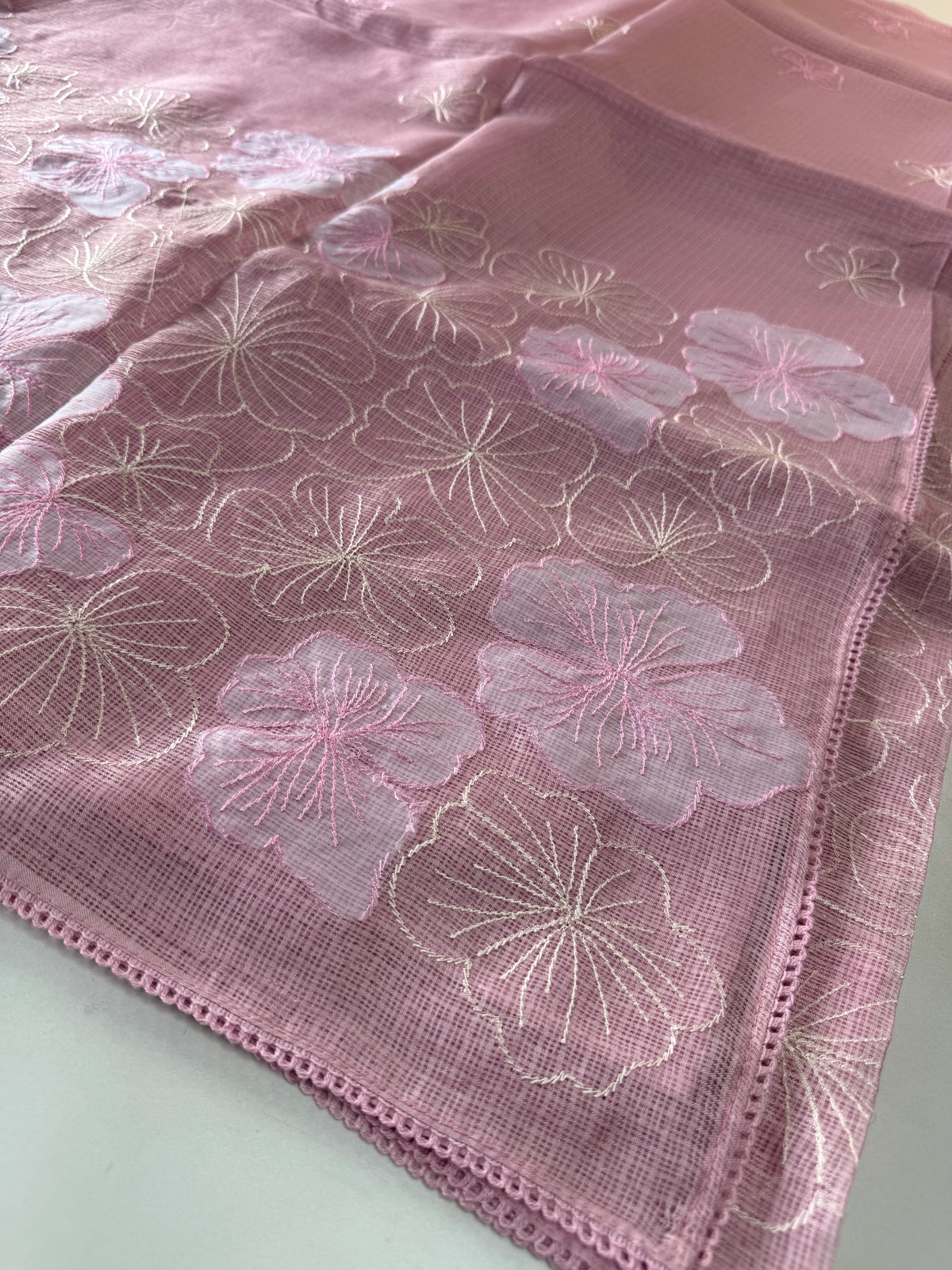Silky kotta Saree / C223