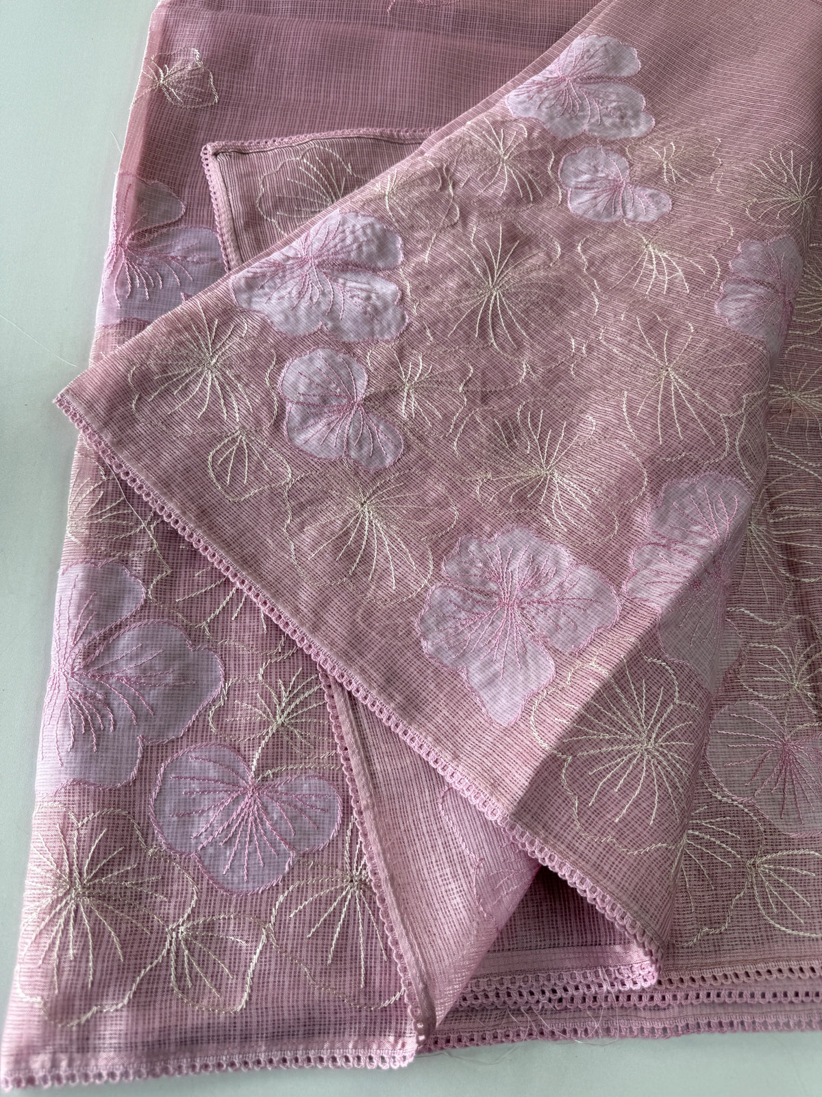 Silky kotta Saree / C223