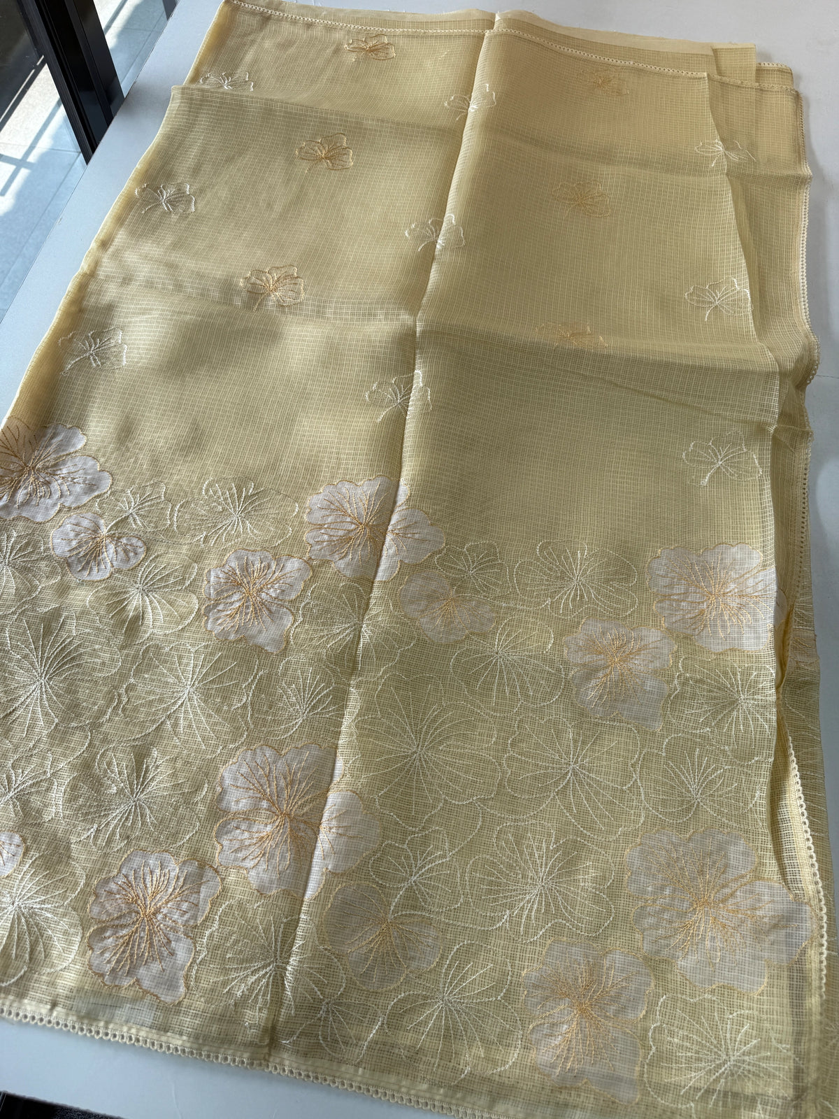 Silky kotta Saree / C223