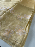 Silky kotta Saree / C223