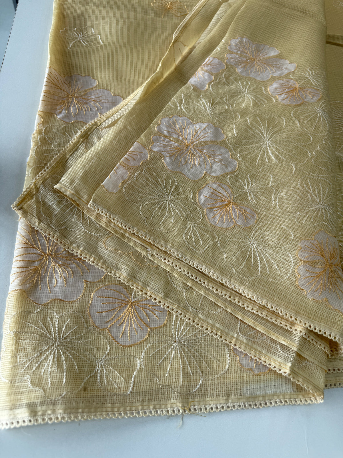 Silky kotta Saree / C223