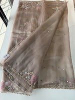 Glass Organza / SA007