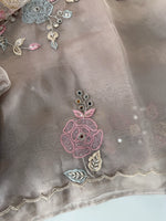 Glass Organza / SA007