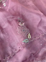 Glass Organza / SA007